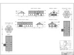 Situatie nieuw woning 1